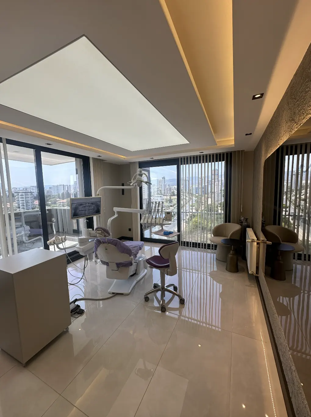 Dentist Bahadir BARAN