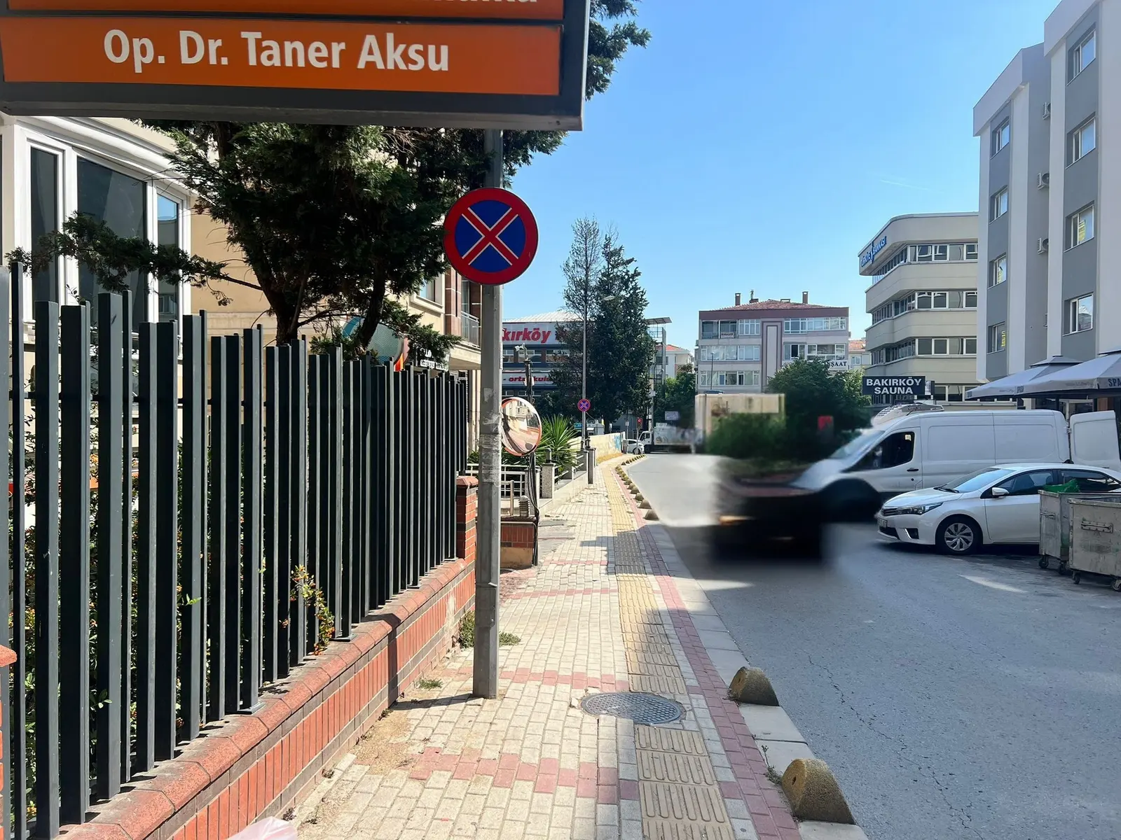 Op. Dr. Taner Aksu