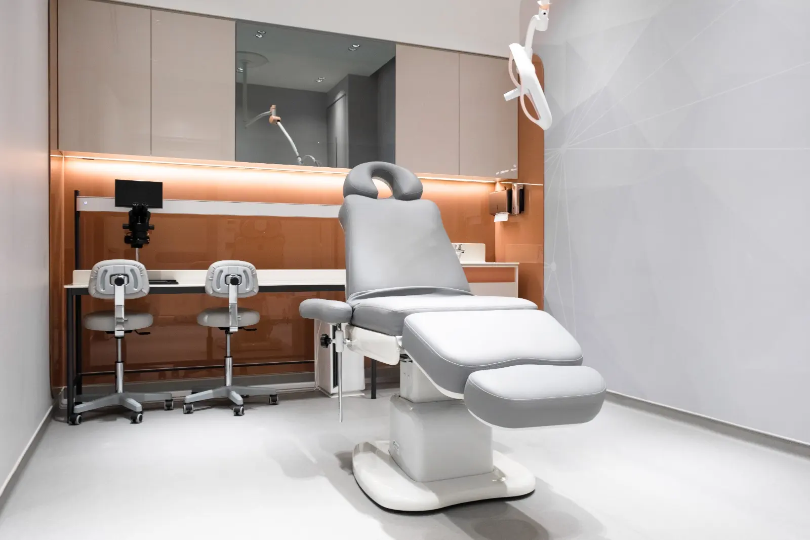 ÖZEL DR. ACAR POLİKLİNİĞİ
