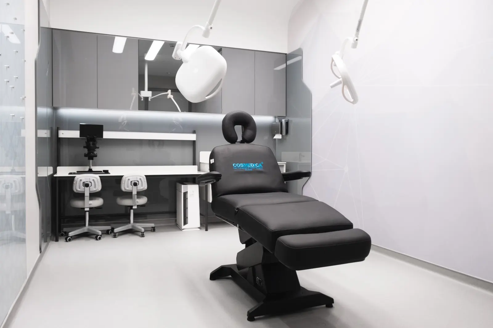 ÖZEL DR. ACAR POLİKLİNİĞİ