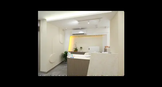 Asım Dental Centre