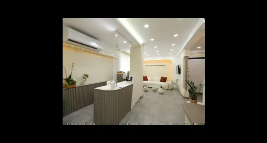 Asım Dental Centre
