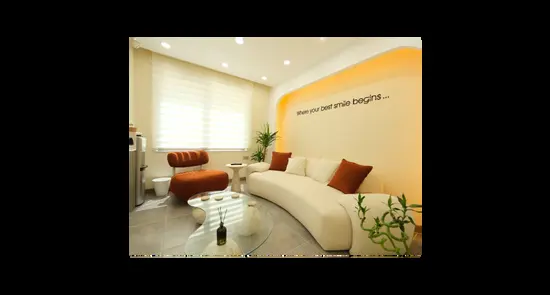 Asım Dental Centre