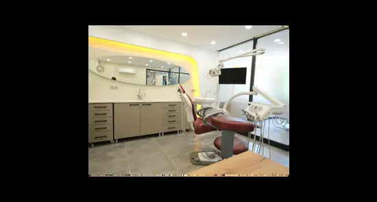 Asım Dental Centre