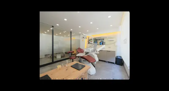 Asım Dental Centre