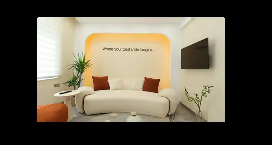 Asım Dental Centre