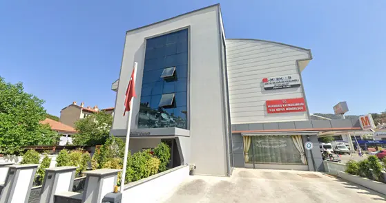 Özel Marmaris Ağız Ve Diş Sağlığı Polikliniği