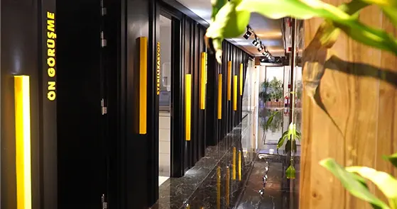 Özel Marmaris Ağız Ve Diş Sağlığı Polikliniği