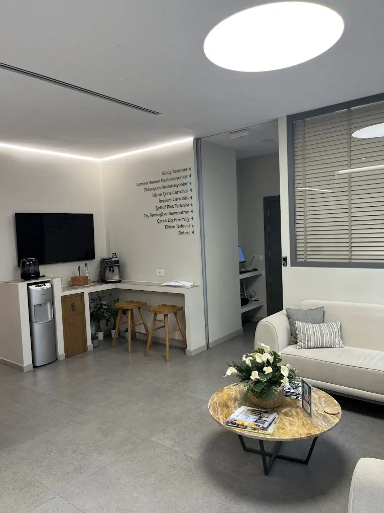 Dent Risus Diş Polikliniği