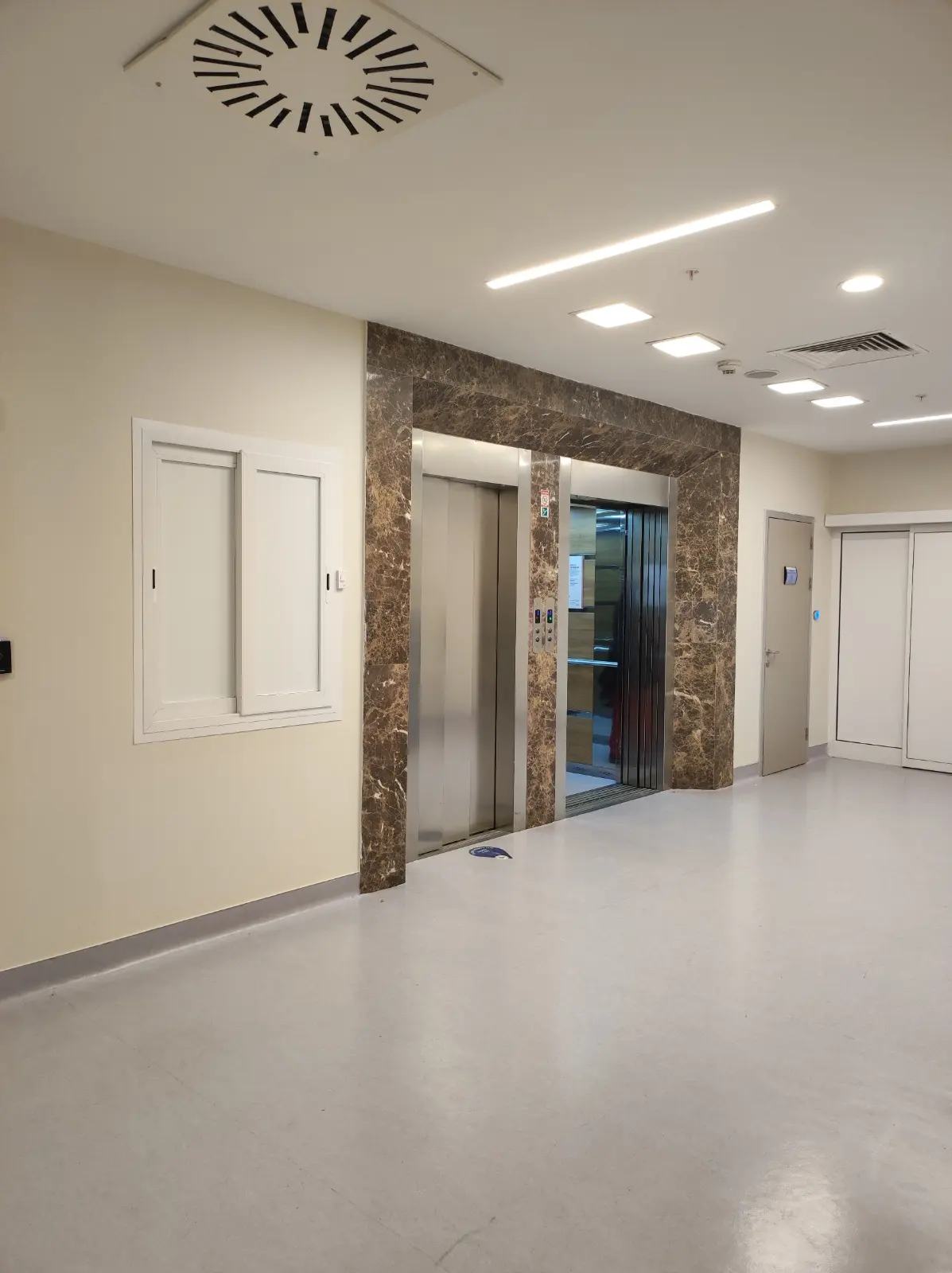 Istanbul Oncology Hospital
