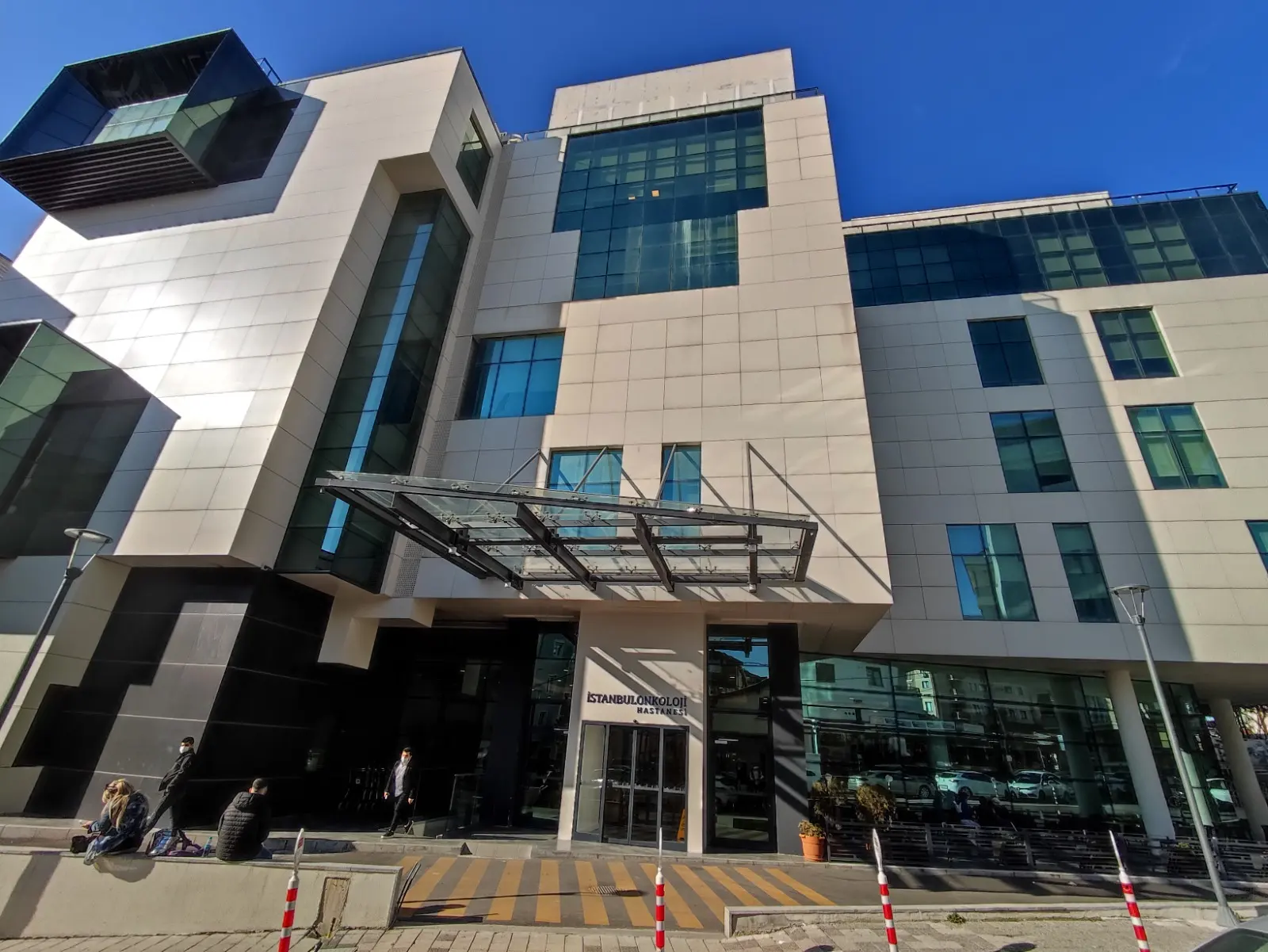 Istanbul Oncology Hospital