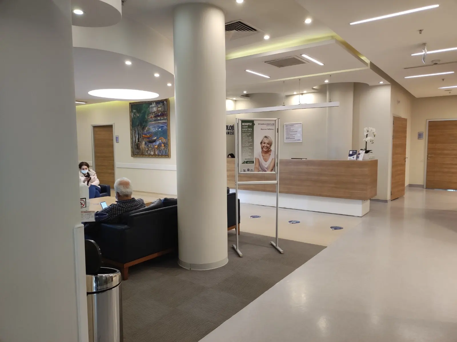 Istanbul Oncology Hospital
