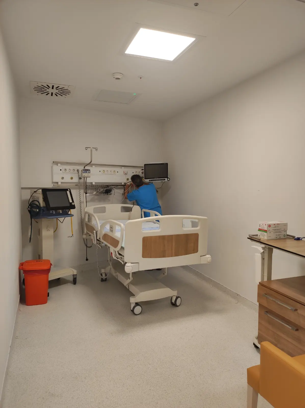 Istanbul Oncology Hospital