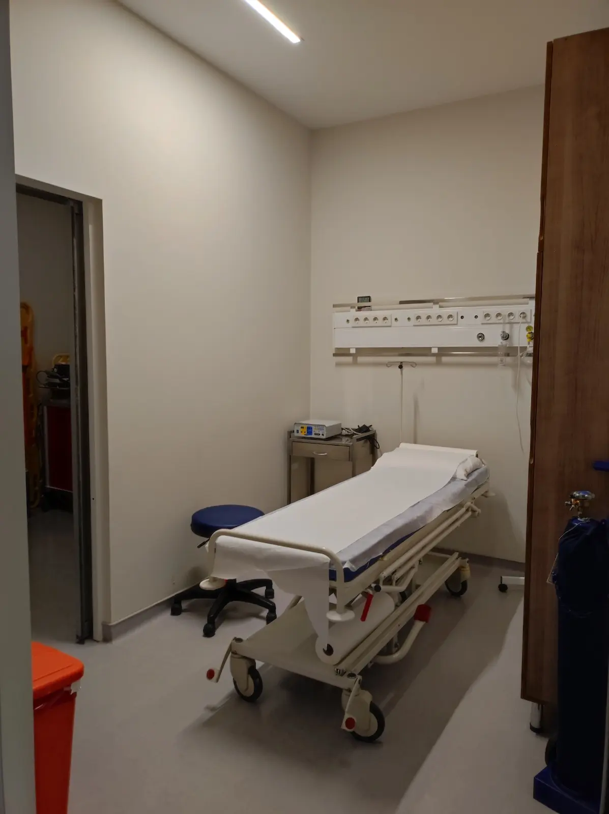 Istanbul Oncology Hospital