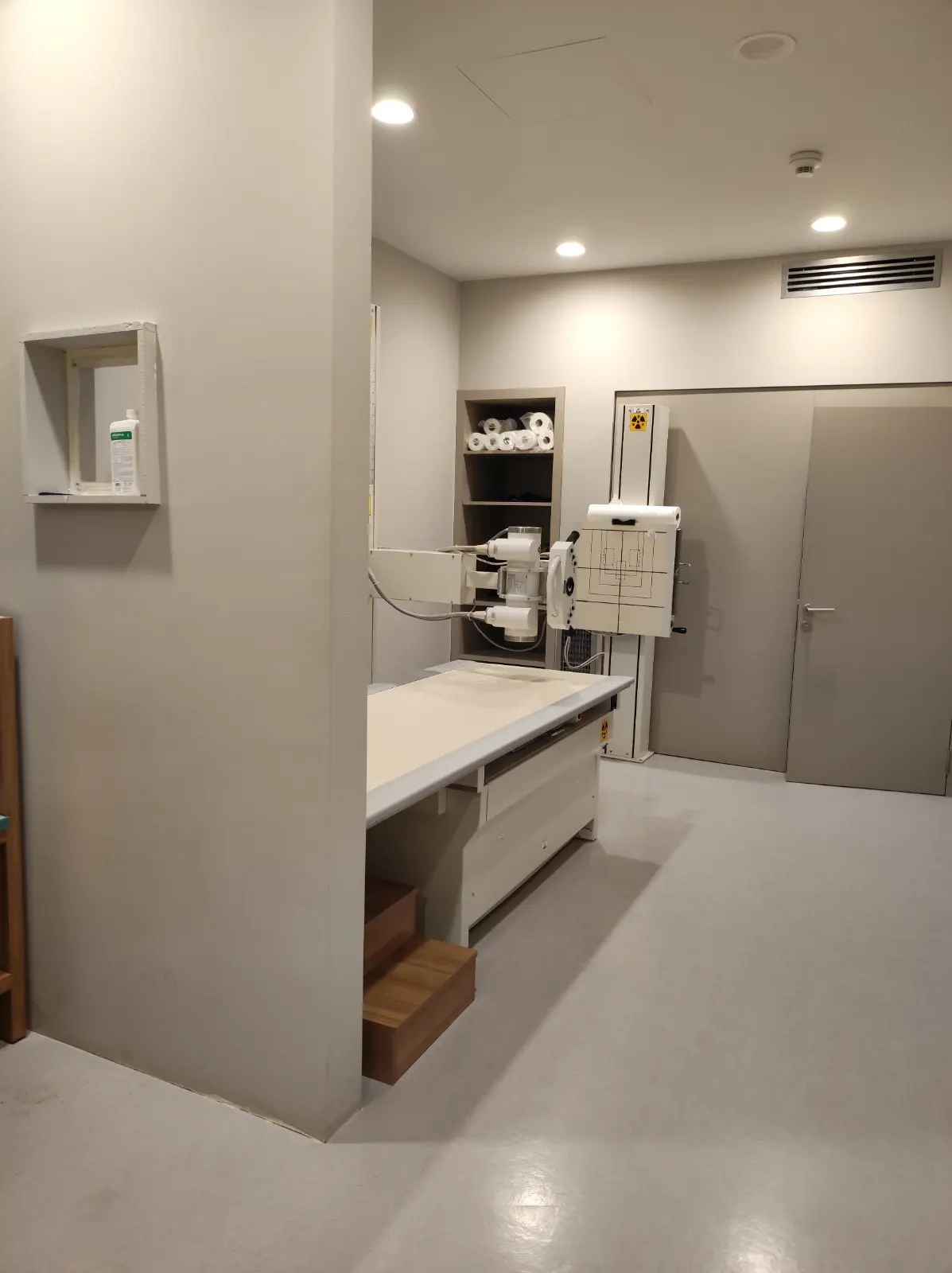 Istanbul Oncology Hospital