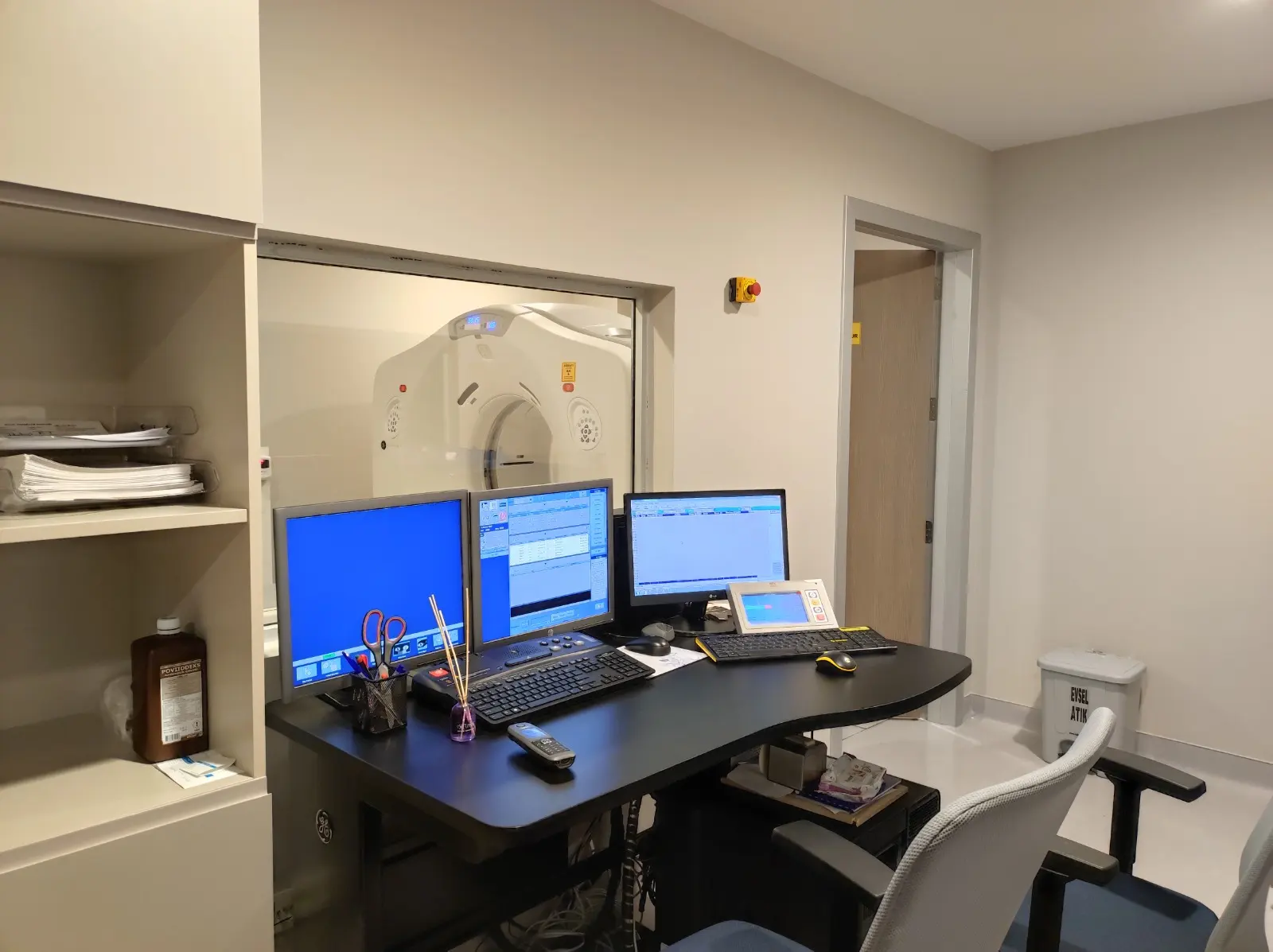 Istanbul Oncology Hospital