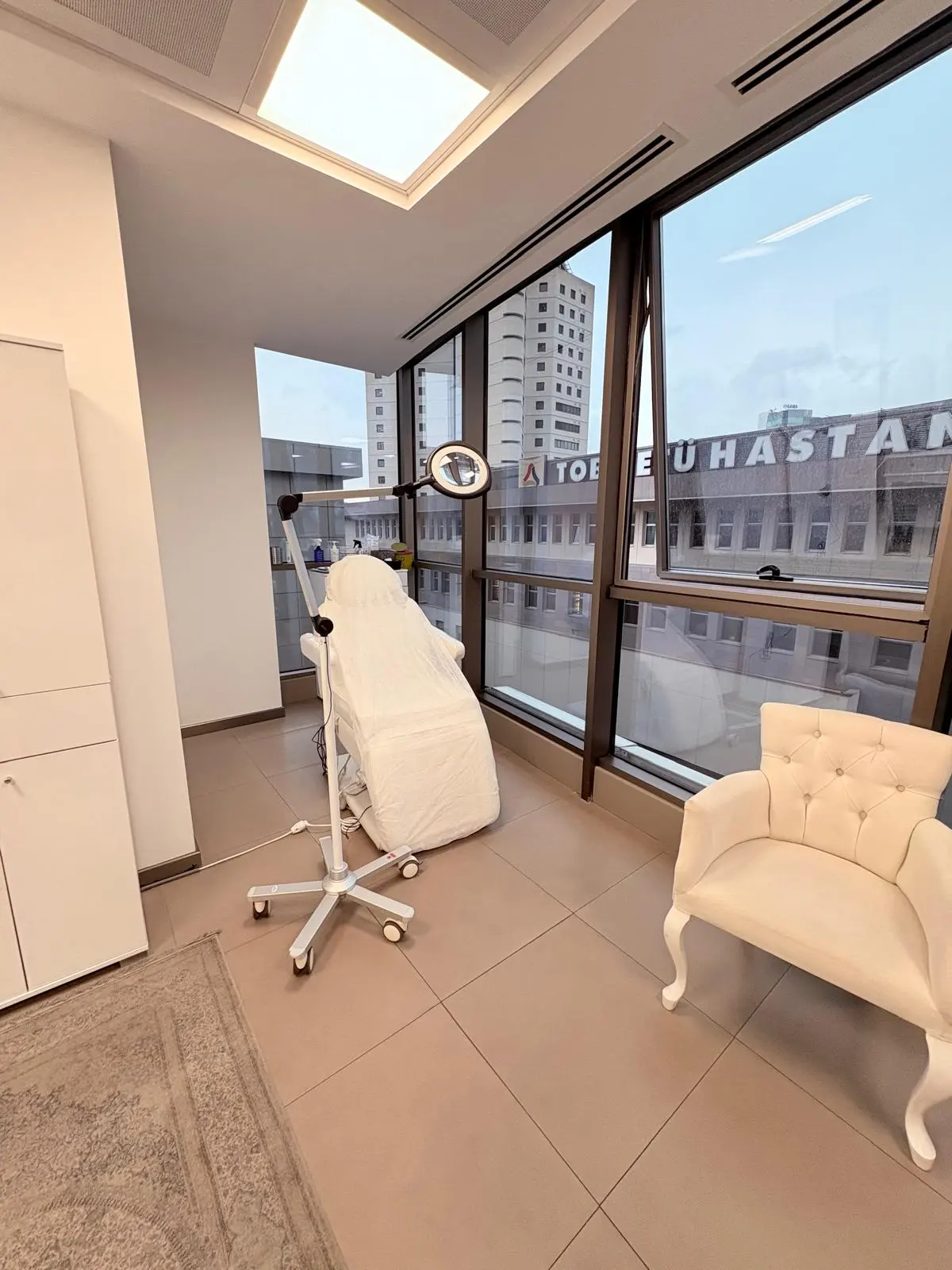 Dr.Barış Bıyıkoğlu Kliniği