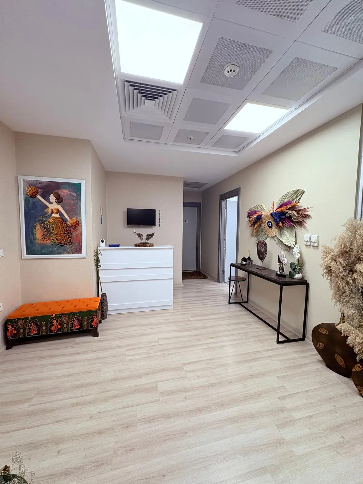 Dr.Barış Bıyıkoğlu Kliniği