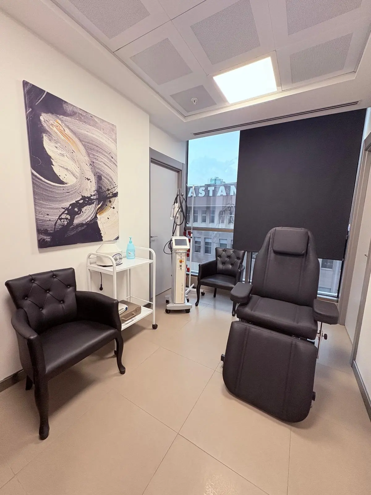 Dr.Barış Bıyıkoğlu Kliniği