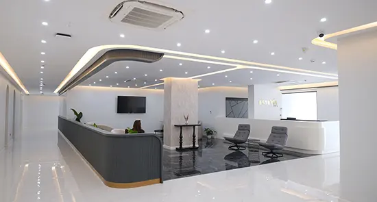 EsteVia Clinic