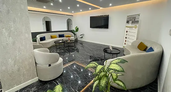 EsteVia Clinic