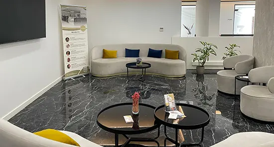 EsteVia Clinic