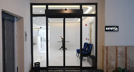 EsteVia Clinic