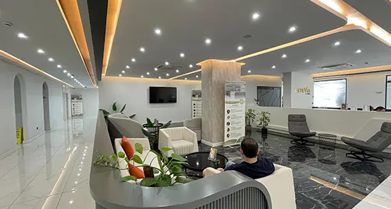 EsteVia Clinic
