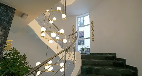 Dentroya Ağız Ve Diş Sağlığı Polikliniği