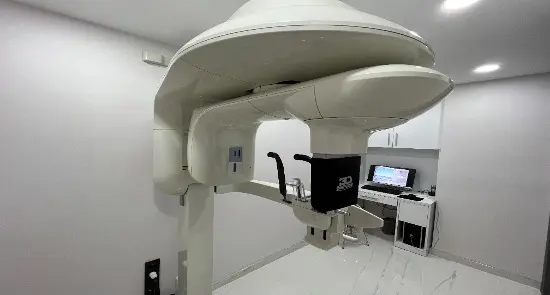 Dentroya Ağız Ve Diş Sağlığı Polikliniği
