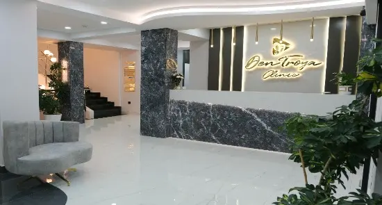 Dentroya Ağız Ve Diş Sağlığı Polikliniği