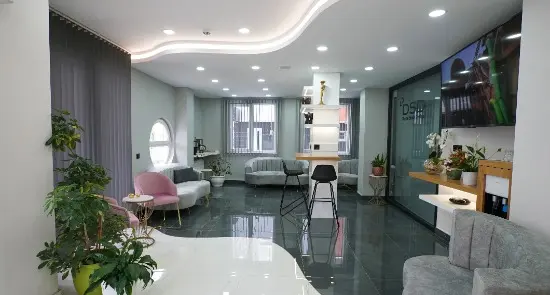 Dentroya Ağız Ve Diş Sağlığı Polikliniği
