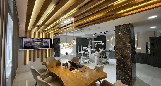 Dentroya Ağız Ve Diş Sağlığı Polikliniği