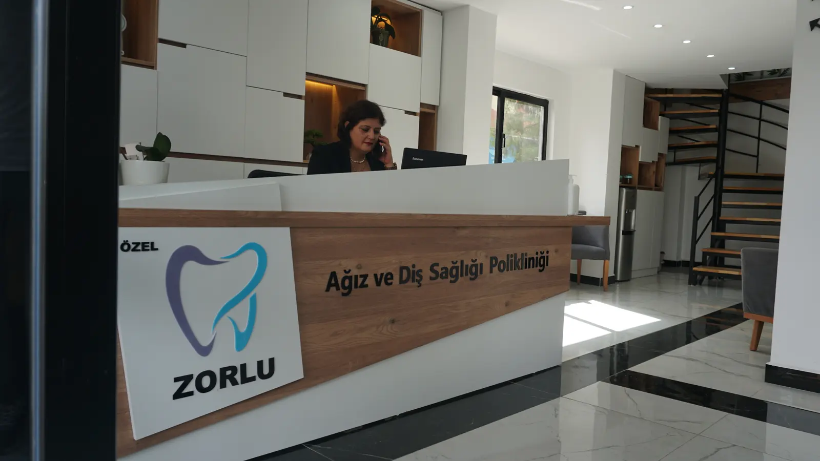 Zorlu Diş Polikliniği