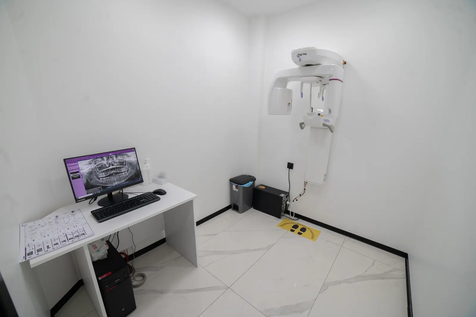 Ninova Dental Clinic