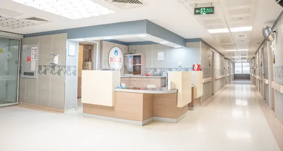 Özel Pendik Bölge Hastanesi