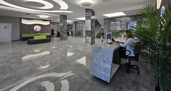 Özel Pendik Bölge Hastanesi