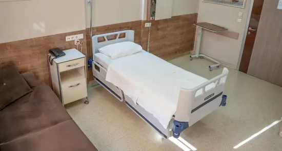 Özel Pendik Bölge Hastanesi
