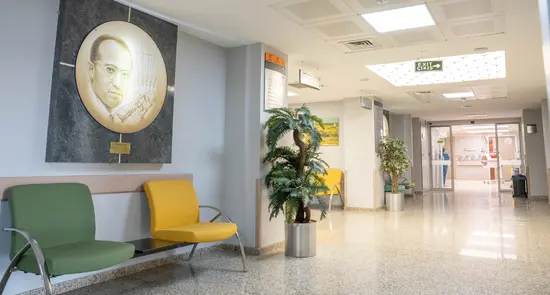 Özel Pendik Bölge Hastanesi
