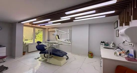 Yalı Ağız ve Diş Sağlığı Polikliniği
