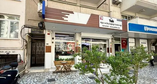 Yalı Ağız ve Diş Sağlığı Polikliniği
