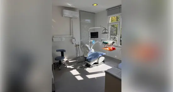 ÖZEL DENTALIS AĞIZ VE DİŞ SAĞLIĞI POLİKLİNİĞİ