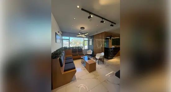ÖZEL DENTALIS AĞIZ VE DİŞ SAĞLIĞI POLİKLİNİĞİ