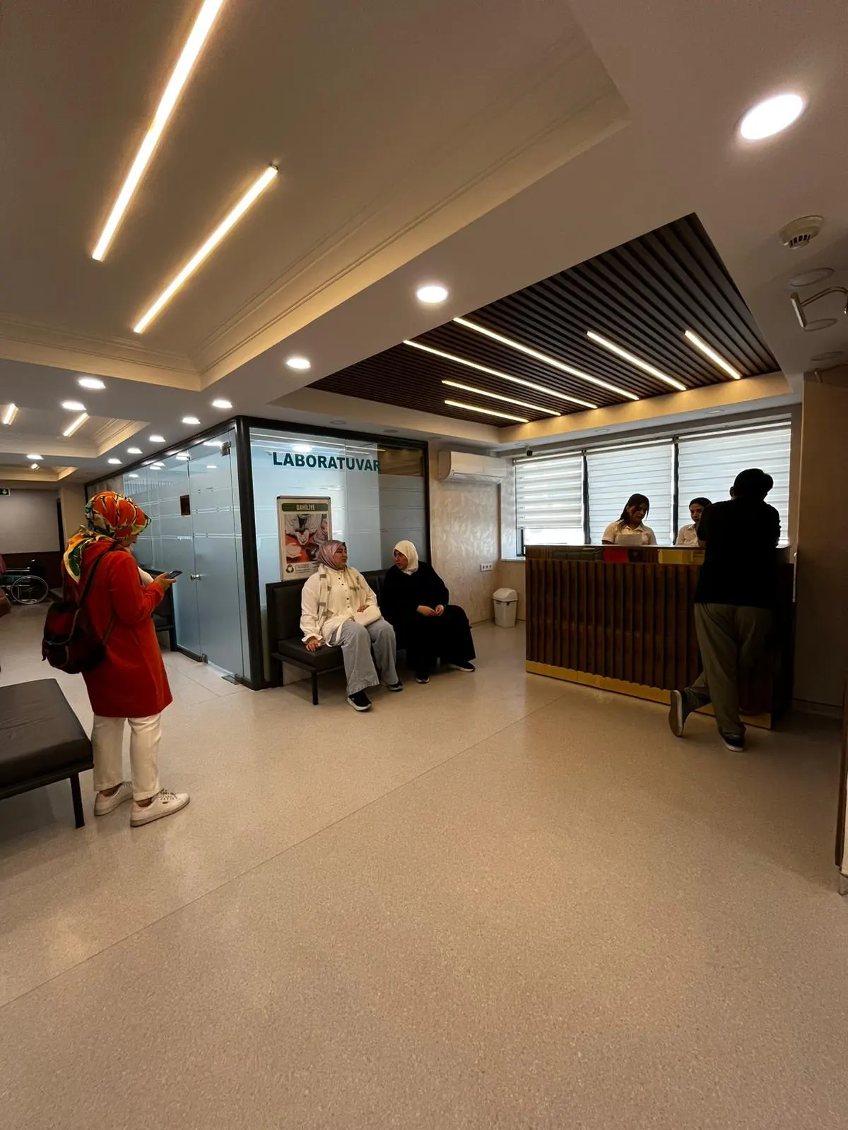Istanbul Surgery Center