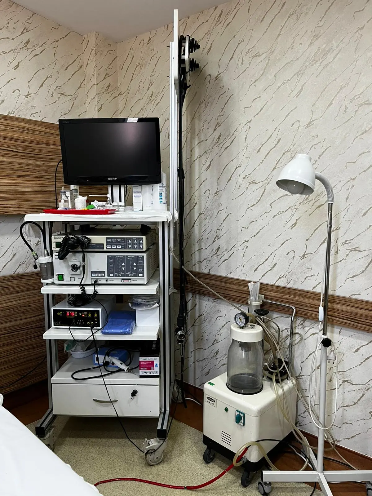 Istanbul Surgery Center