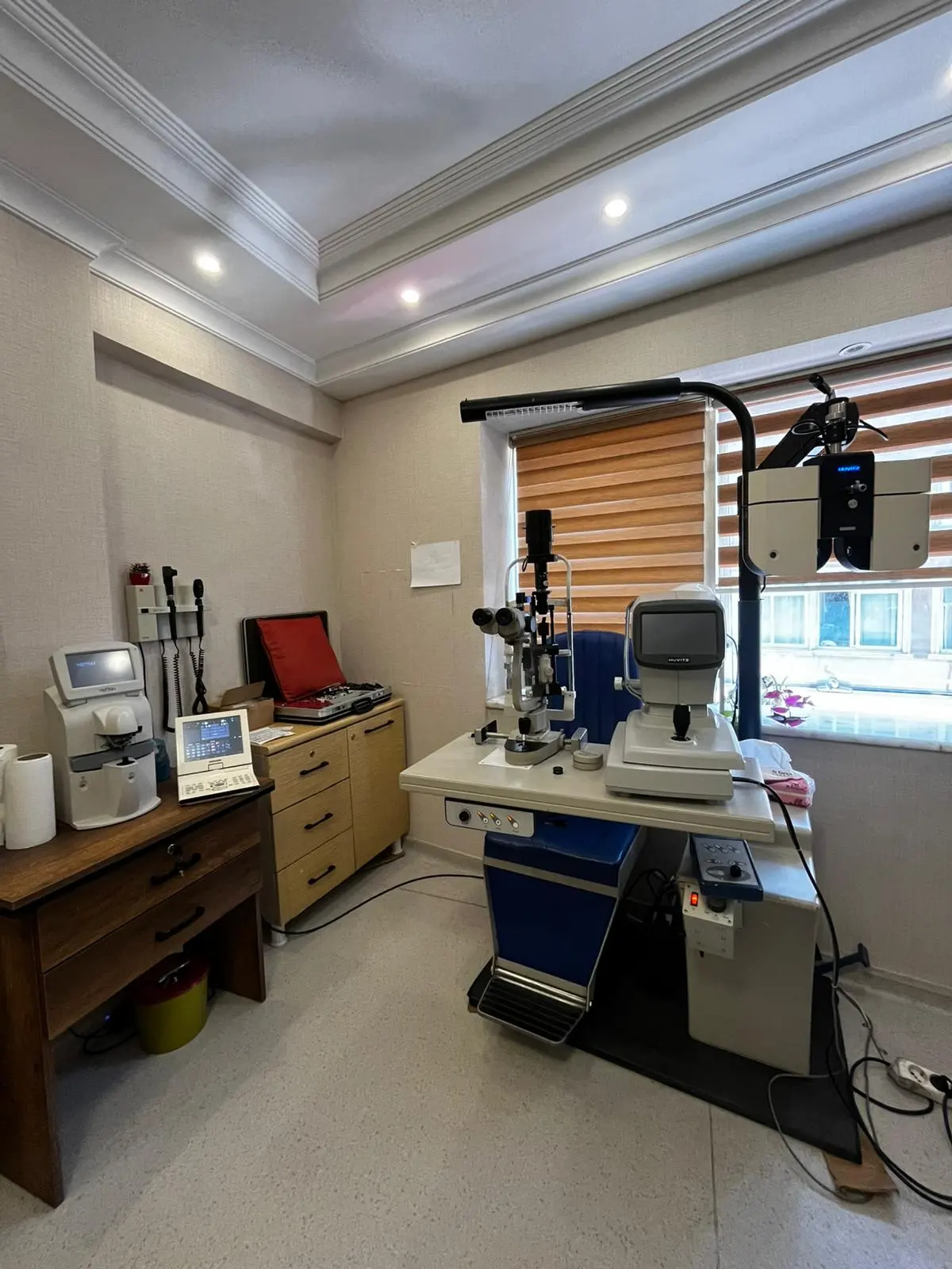 Istanbul Surgery Center