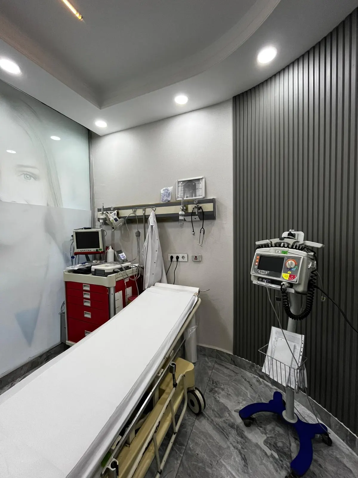 Istanbul Surgery Center
