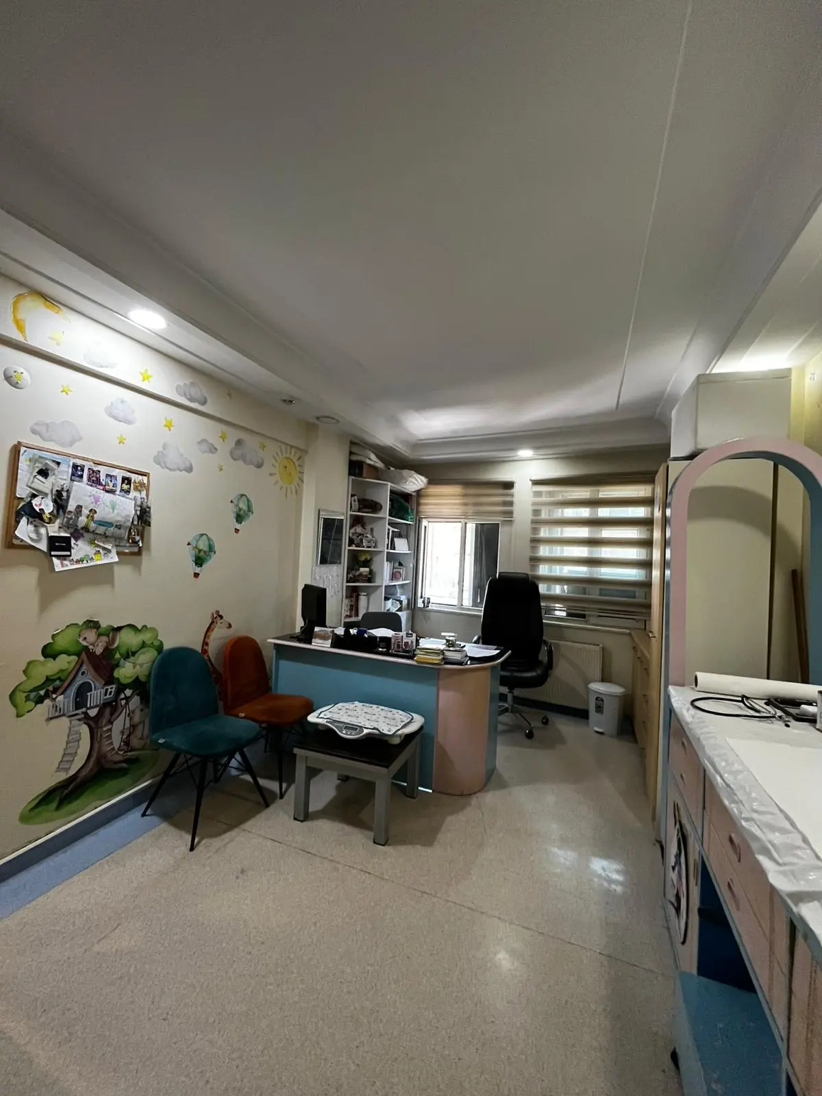 Istanbul Surgery Center