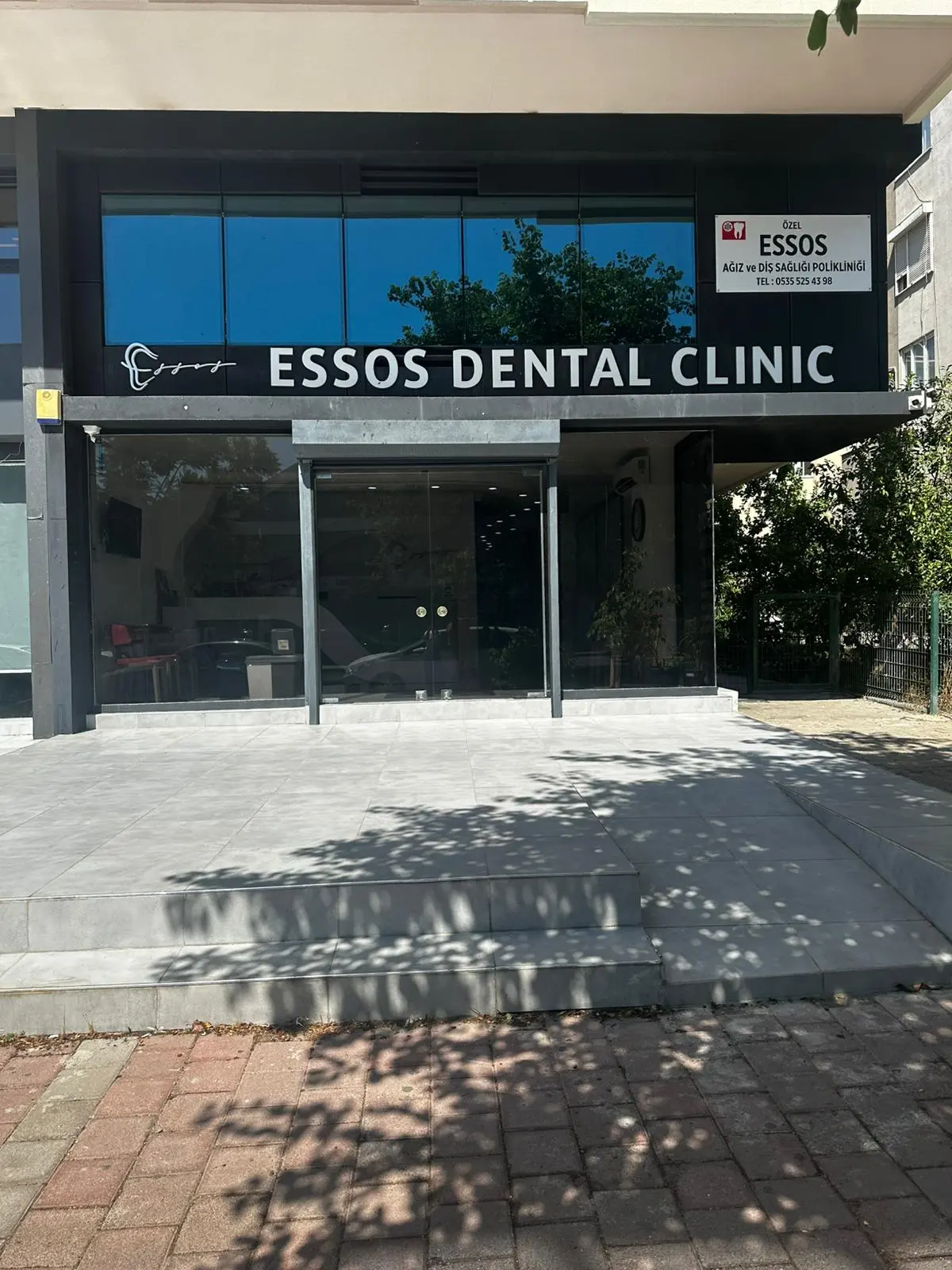 Essos Ağız ve Diş Sağlığı Polikliniği