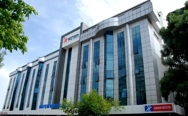 Özel Hatem Hastanesi
